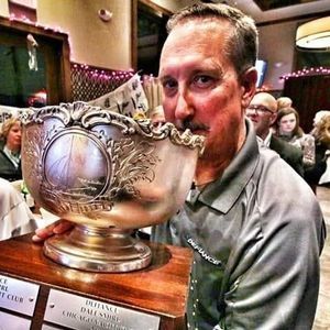 Meet your Posher, J.r.